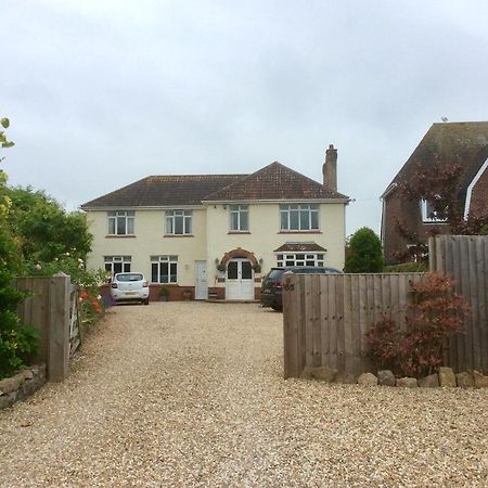 Bed and Breakfast Baytree House Wells Exterior foto