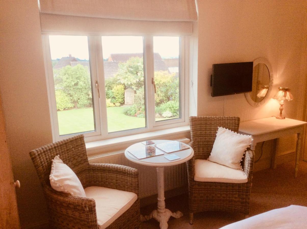 Bed and Breakfast Baytree House Wells Exterior foto