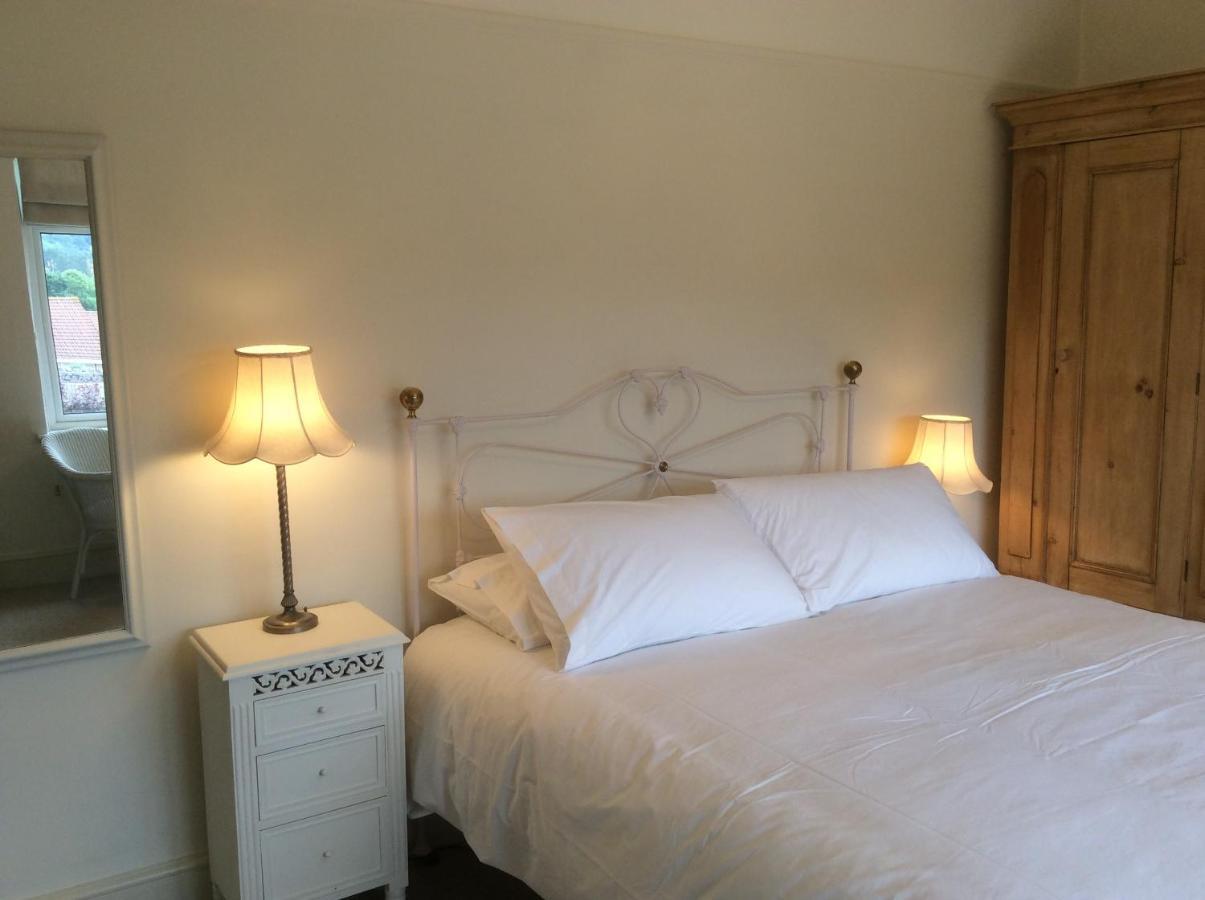 Bed and Breakfast Baytree House Wells Exterior foto