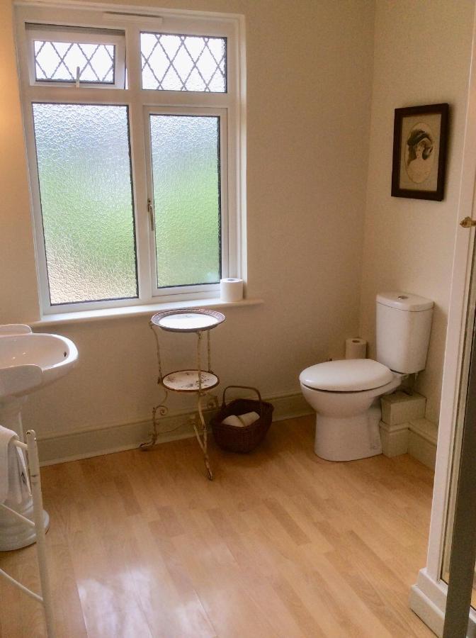 Bed and Breakfast Baytree House Wells Exterior foto