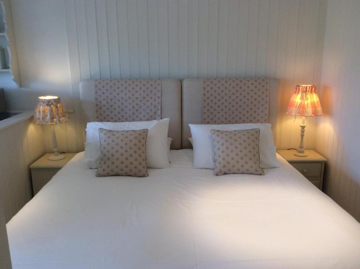 Bed and Breakfast Baytree House Wells Exterior foto